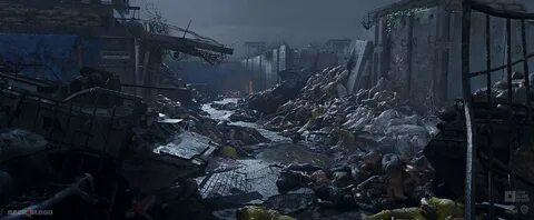 Разрушение планеты через 2
