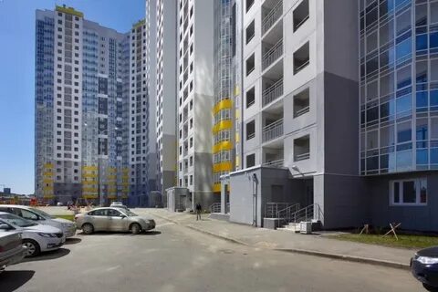 Рассветная 6 2 екатеринбург