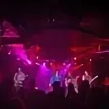 Union stage. Union stage