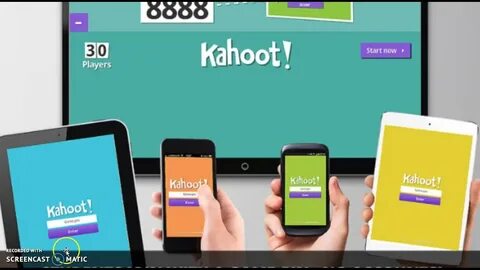 Kahot