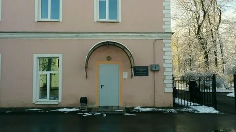 Тубдиспансер сердобольская 6
