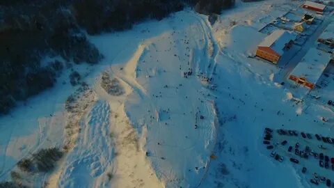 Гора череповец