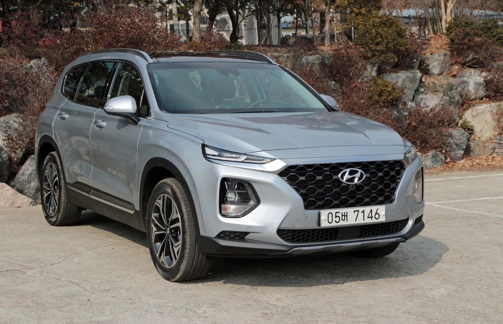 Новинки 2018 качестве. Hyundai Santa Fe 2018. Новый Hyundai Santa Fe 2023. Хёндай Санта Фе 2023 новый. Хендай Santa Fe 2018.