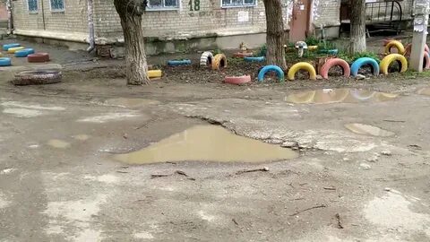 Волгоград дворы