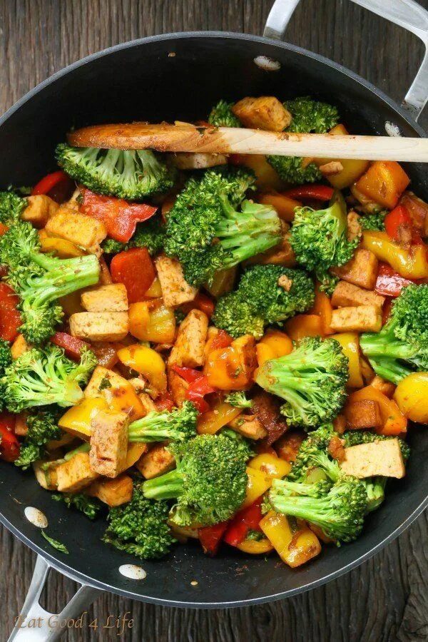 Best Way to Cook Delicious Vegetables - YouTube
