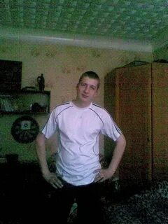 Сережа боится