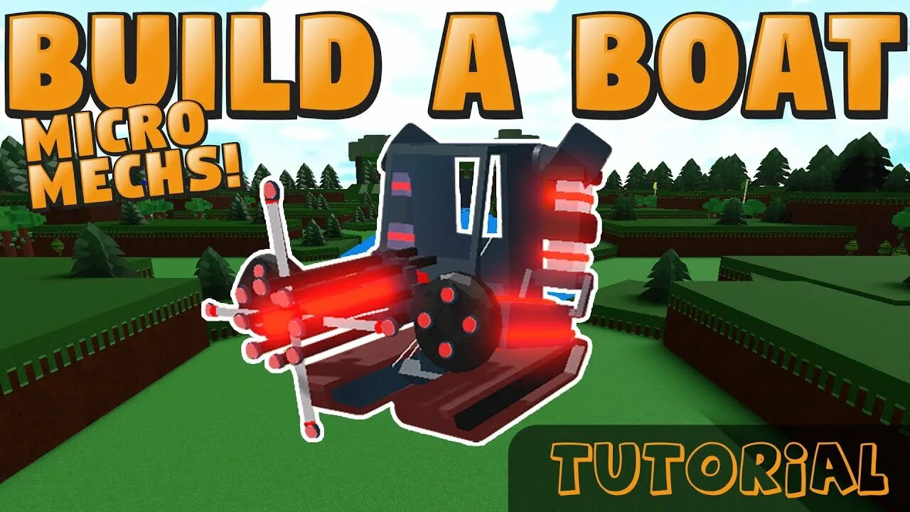 Build a boat for treasure tutorial. Build a boat for treasure робот. mecha build a boat for. mech build a boat for treasure.