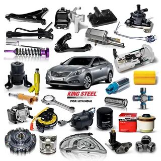 China auto parts