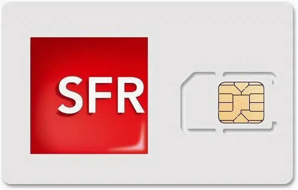 Откройте сфр. Сим карта SFR. SFR Симка. СФР. Чип СФР.