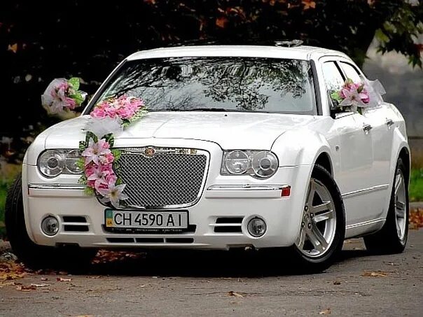 Авито свадебные машины
