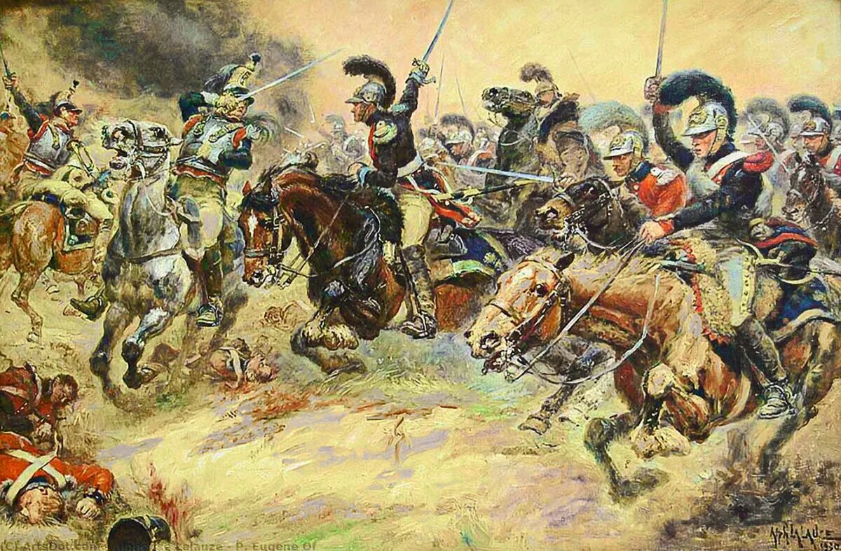 Атака гусар 1812. Гусар улан кирасир 1812. Вражеская конница. Вражеская конница. Атака кирасир 1812.