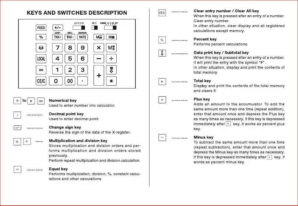 Инструкция калькулятора на русском языке. Инструкция к калькулятору. Калькулятор инструкция по применению. Калькулятор Citizen SR-172d инструкция. Калькулятор инструкция по применению с примерами