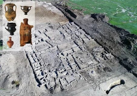 Историко культурная археологическая экспертиза