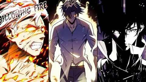 harem manga with overpowered main character Archives Noble Suggestions.