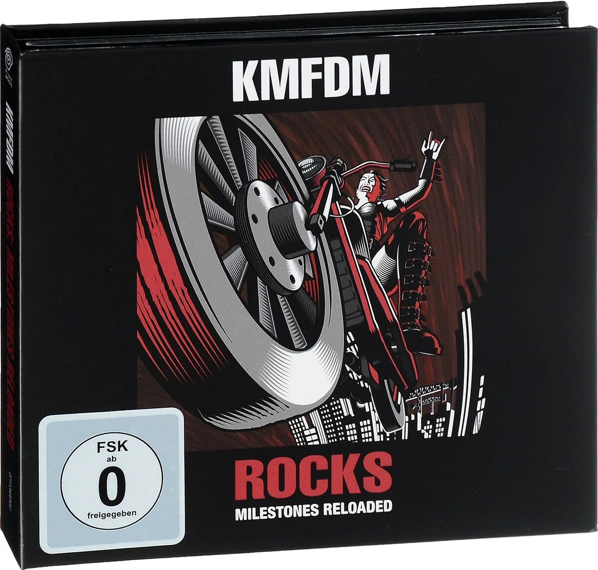 Рок мп 3. KMFDM "Rocks". KMFDM 2016 - Rocks (milestones Reloaded). KMFDM hau Ruck. KMFDM 1990.