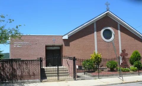 Church of east