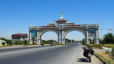 Погода в таджикистане в ноябре