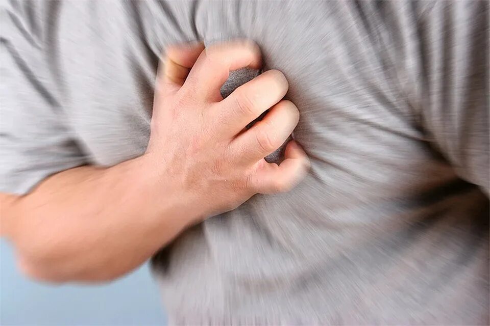 Неприятные ощущения в руках. Неприятные ощущения в руках