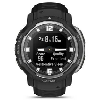 Instinct solar tactical black