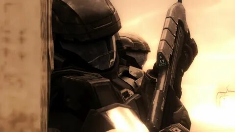 Halo odst