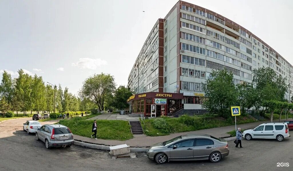 Слетать.ру, турагентство, ТЦ на Сююмбике, проспект Сююмбике, 67в, Набережные Чел