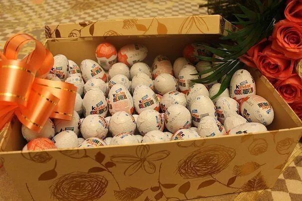 Что можно попросить на новый год 16