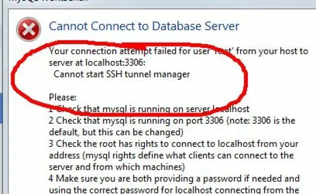 Connection cannot be made. Mysql cannot connect to database server windows. mysql workbench как зайти в database connect to database. cannot connect to server. check your. cannot connect to server facebook.