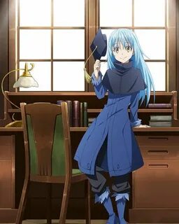 Tensei slime