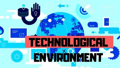 Environmental technologies