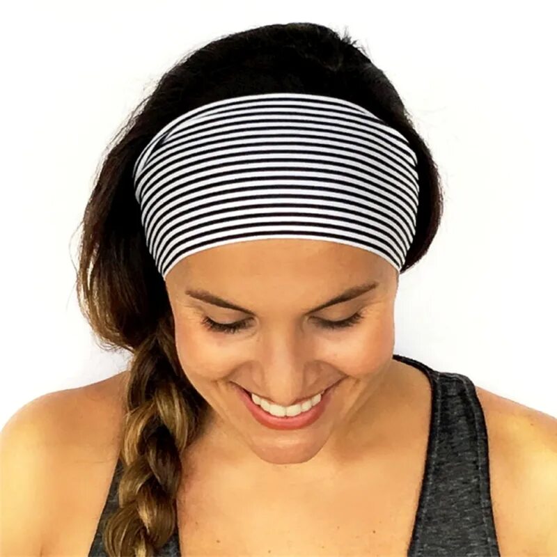 Headband