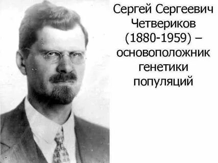 Н н четвериков