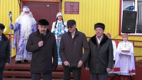 Реальность шумерля