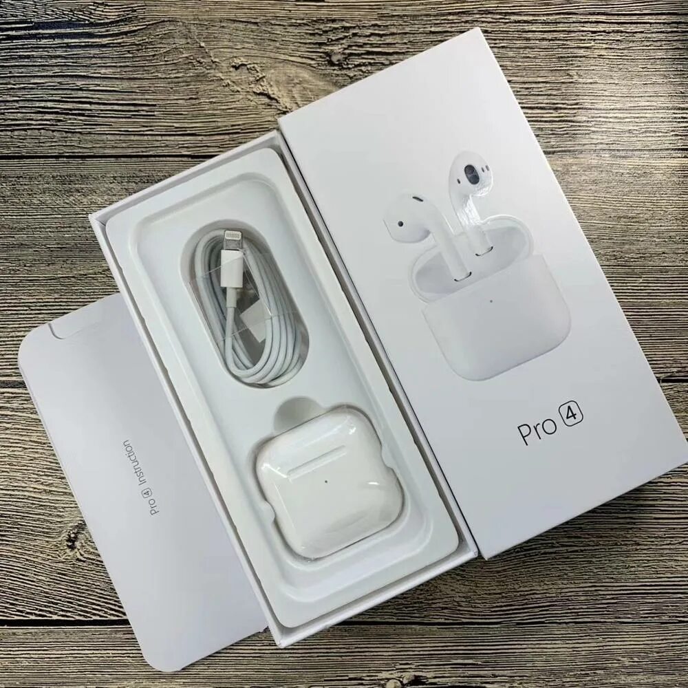 Наушники airpods 5. Наушники TWS Apple AIRPODS Pro белый. Air pods Pro 5. Air Pro 4 беспроводные наушники. Наушники TWS Apple AIRPODS 3.