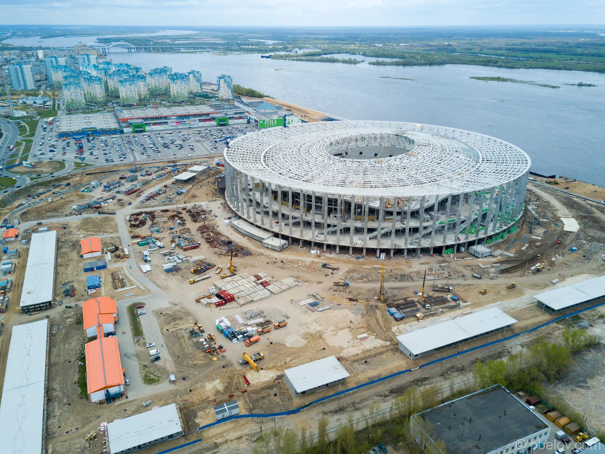 Стадион нижний новгород сайт. Стадион Нижний Новгород 2018. Нижний Новгород стадион к ЧМ 2018. Стадион Нижний Новгород гейты. 7 Гейт стадиона Нижний Новгород.