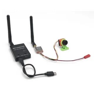 5.8 g fpv