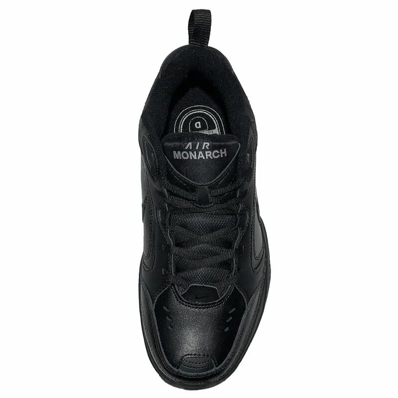 Кроссовки мужские nike air monarch. Nike Air Monarch 4 Black. Nike Air Monarch черные. Nike Air Monarch IV черные. Nike Air Monarch мужские черные.