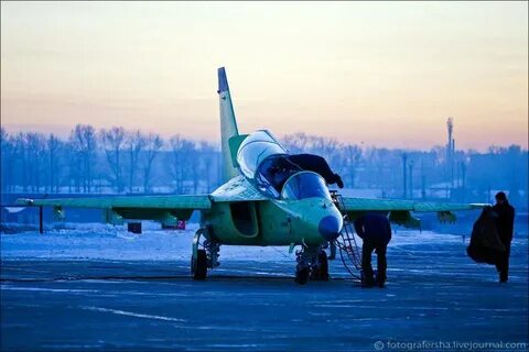Авиация иркутск