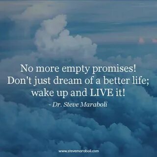 Life good be dream