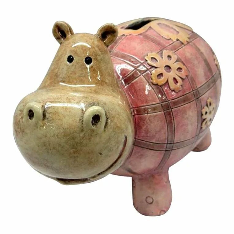 копилка бегемот. размеры копилок. копилка. шкатулка для денег с отсеками. свинья-копилка.
