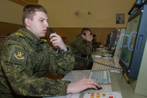 Эксплуатация систем специального назначения