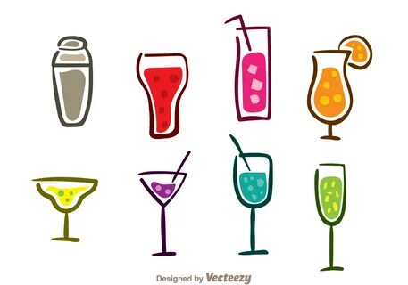 Food drug and drinks animations 1.5 1