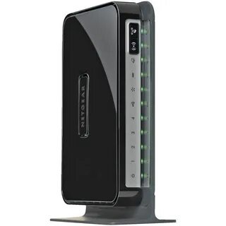 Роутер netgear