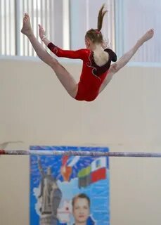 Гимнастика белгород для детей
