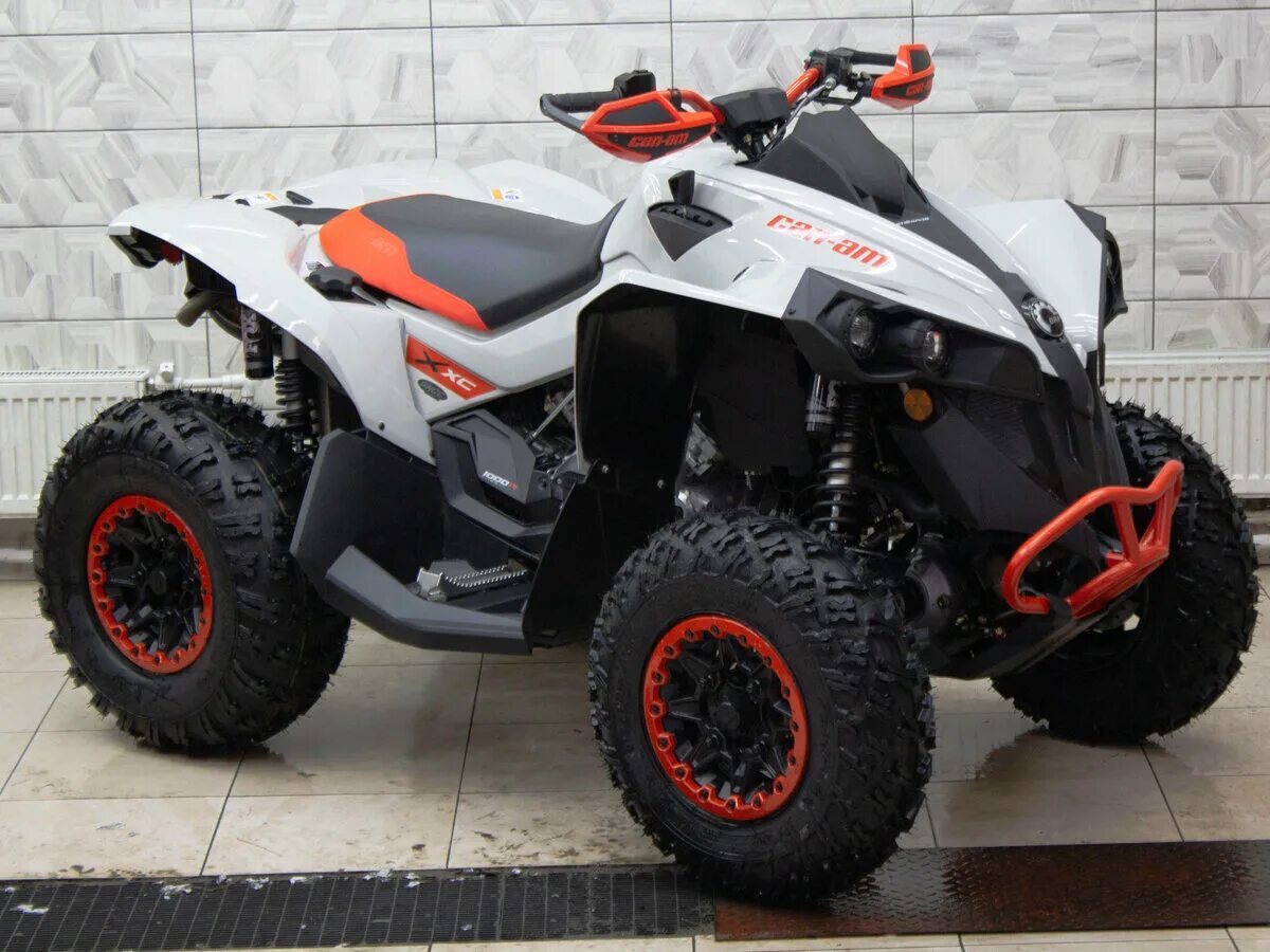 Brp can am renegade 1000r x. Ренегат квадроцикл 1000. вес brp renegade. brp 500 размеры. can-am renegade x xc 110 efi 2023.