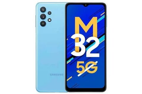 Galaxy m23
