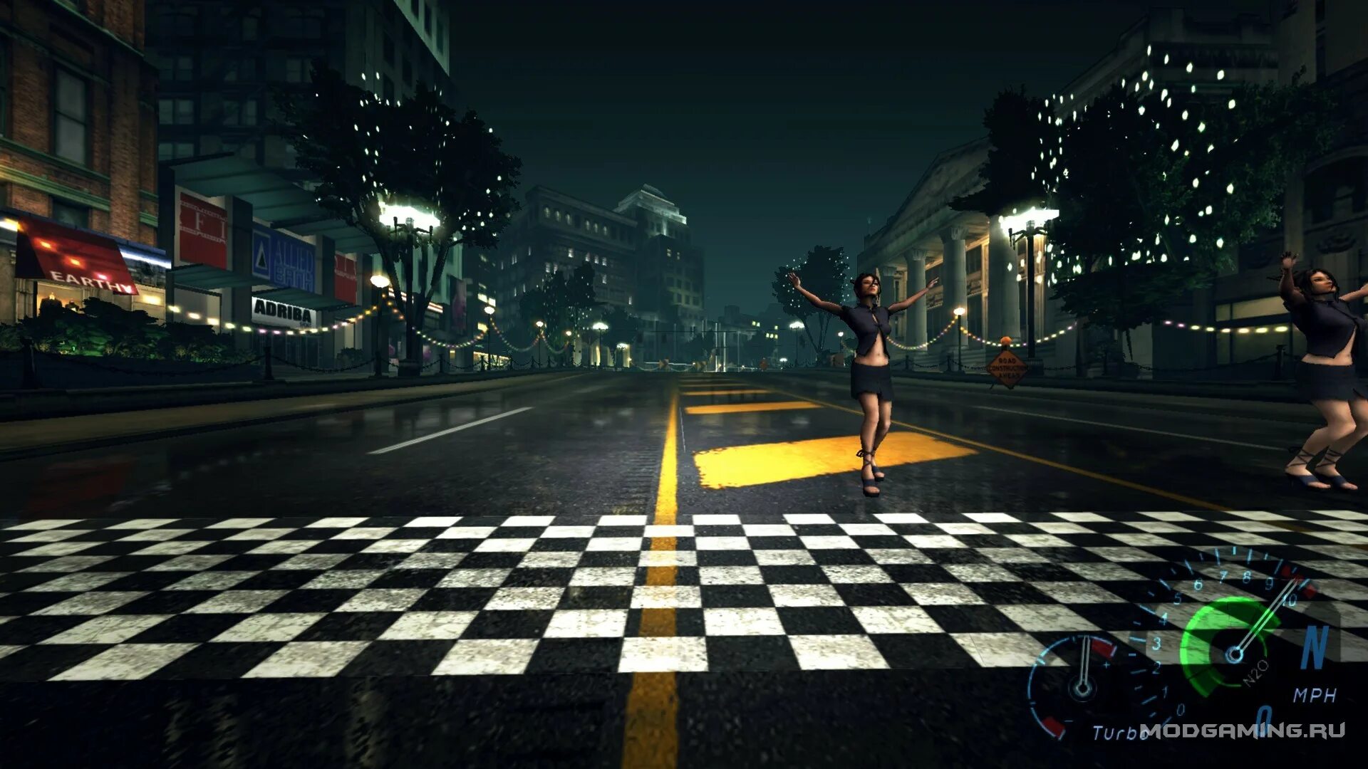 Сэндс роуд игра. Need for speed underground redux. Need for speed underground редукс. Need for speed underground 1. Need for speed underground 1.