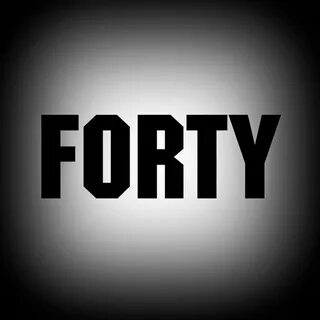 Forties