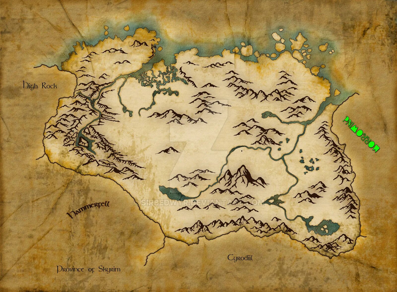 Владения обширны. The Elder Scrolls 5 Skyrim карта. Открытая карта скайрим. Карта Скайрима без локаций.