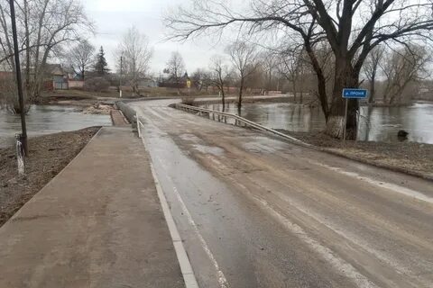 Рязанская область подслушано