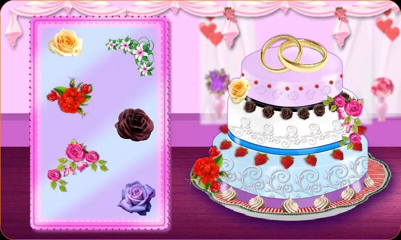 Игра Wedding Cake. Торт с играми. Старая игра про тортики. Конкурс свадебный торт игра.